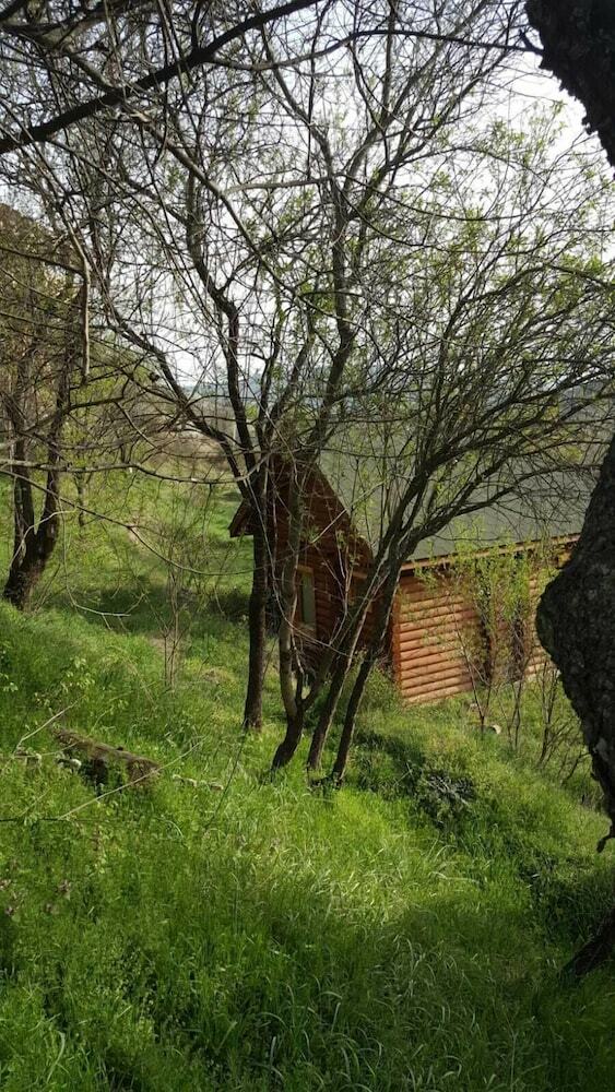 Hotel Vegke Kutuk Evleri