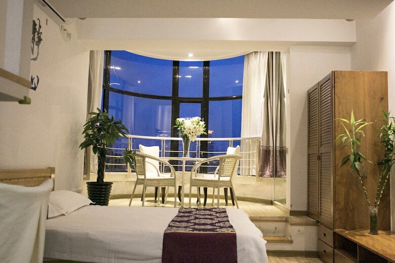 Shanghai Lejin Apartment The Bund