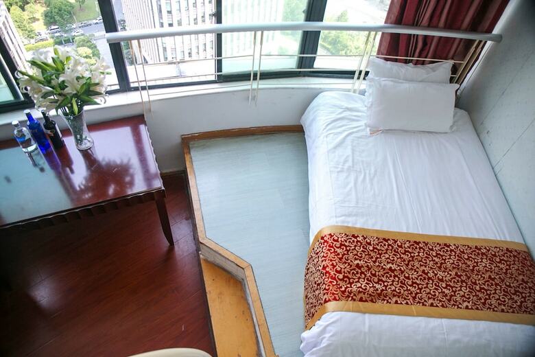Shanghai Lejin Apartment The Bund