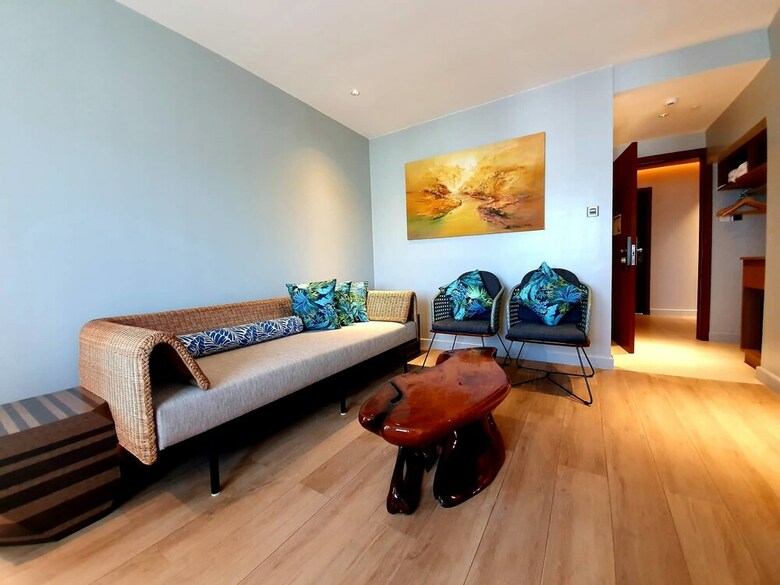 Hotel Pinnacle Boracay