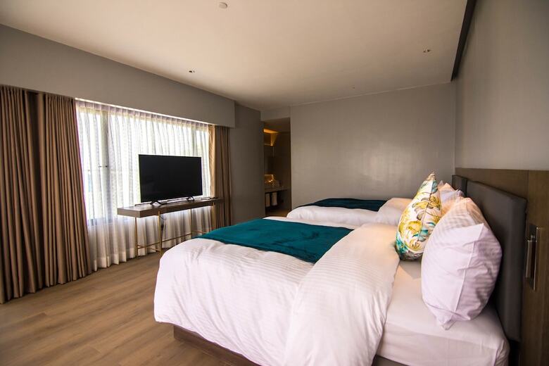 Hotel Pinnacle Boracay