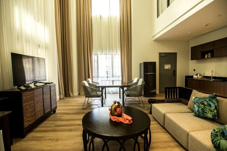 Hotel Pinnacle Boracay