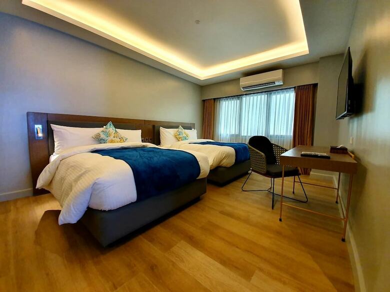 Hotel Pinnacle Boracay