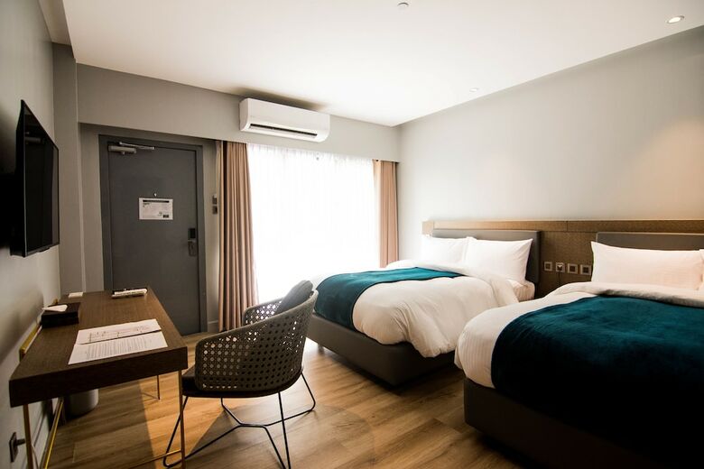 Hotel Pinnacle Boracay