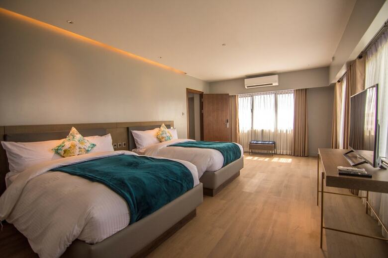 Hotel Pinnacle Boracay