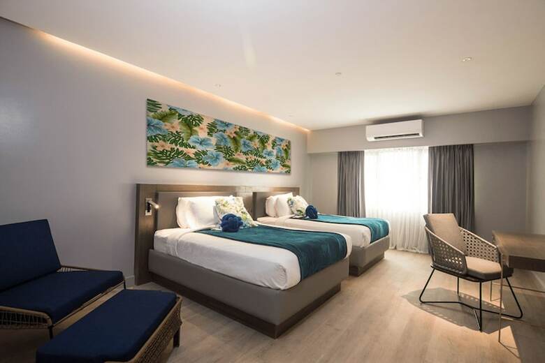 Hotel Pinnacle Boracay