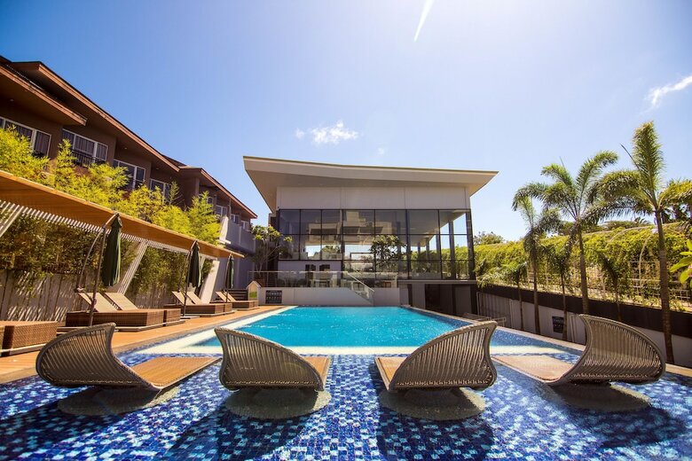 Hotel Pinnacle Boracay
