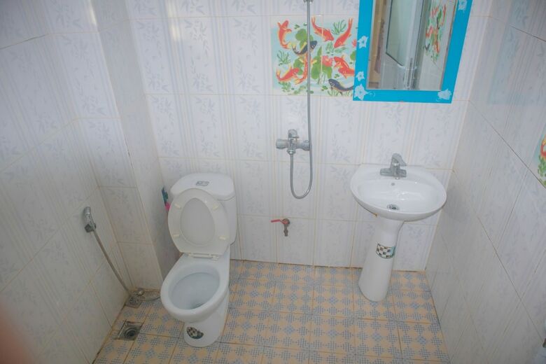 Hostal Ha Giang Backpackers Hostel