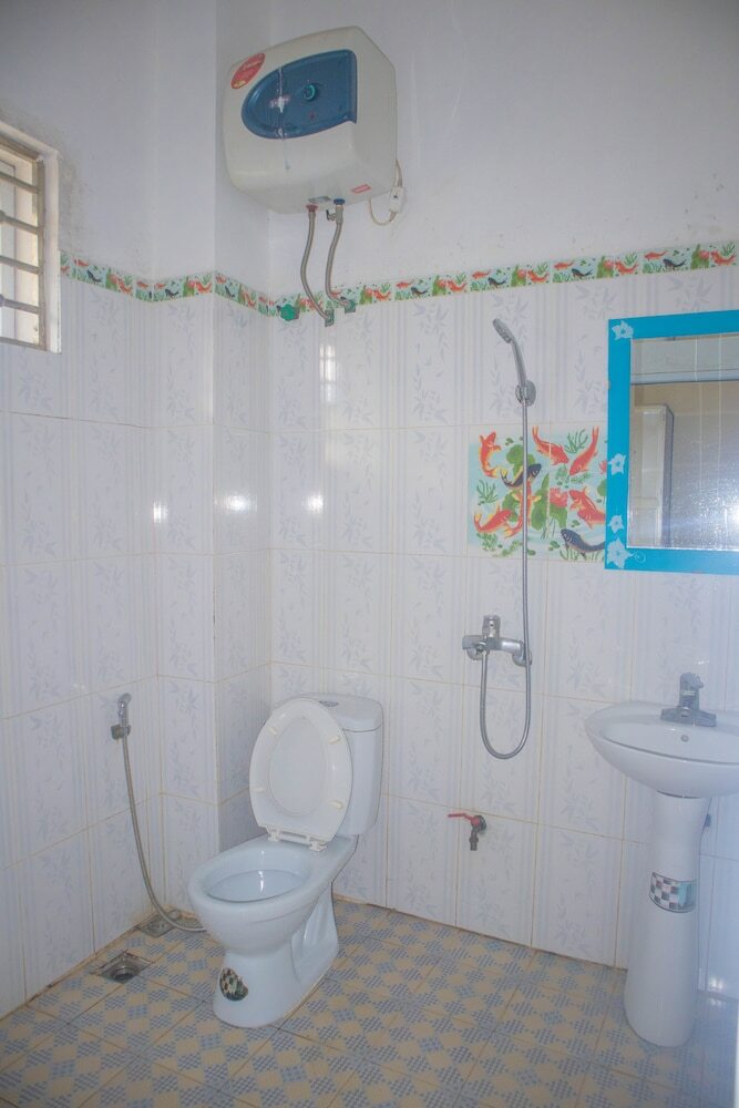 Hostal Ha Giang Backpackers Hostel