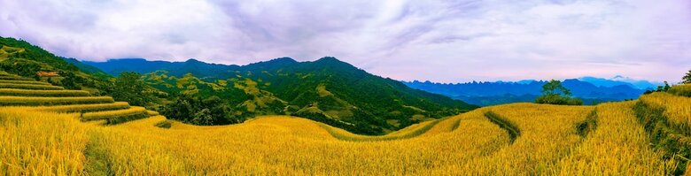 Hostal Ha Giang Backpackers Hostel