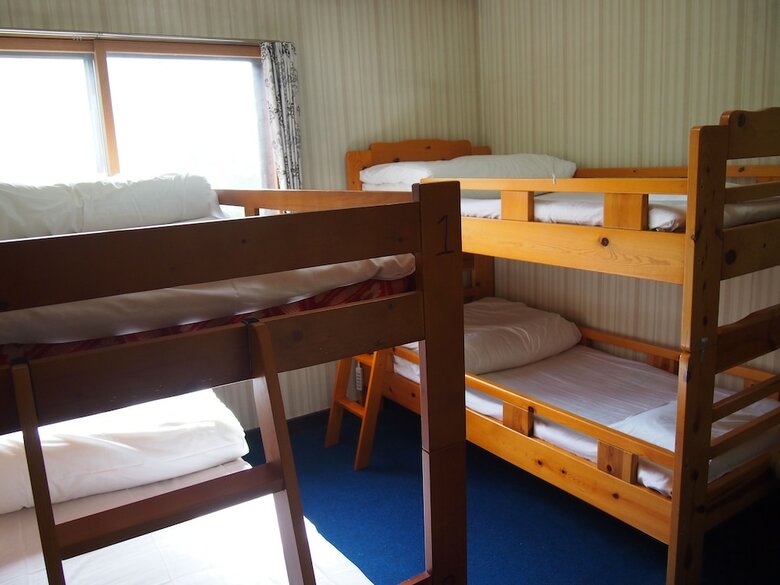 Hostal Lakeside Guest House Hostel Jil