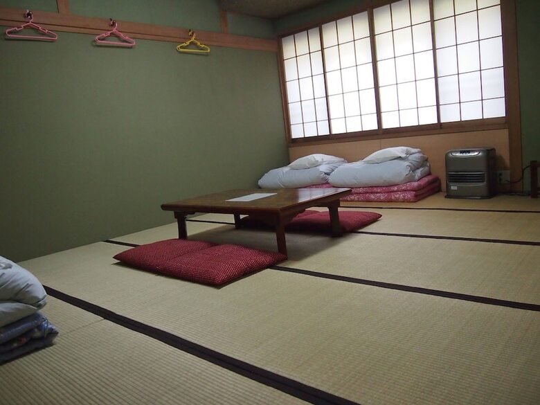 Hostal Lakeside Guest House Hostel Jil