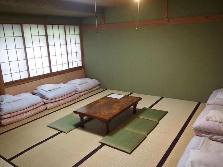 Hostal Lakeside Guest House Hostel Jil