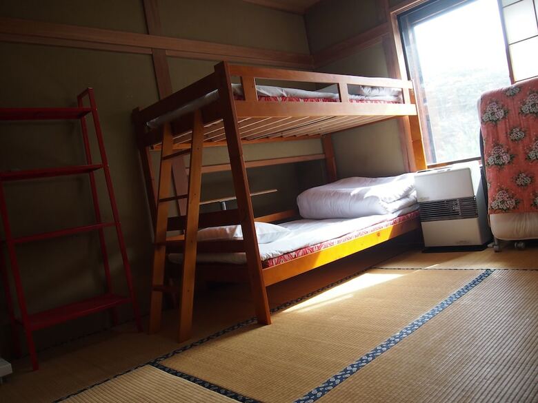 Hostal Lakeside Guest House Hostel Jil
