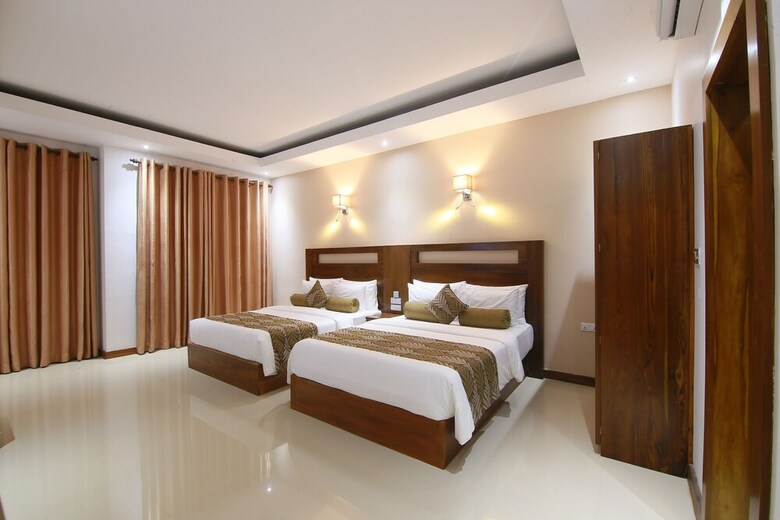 Rivendell Hotel