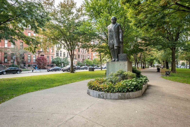 Apartamentos Pelicanstay In Boston Back Bay