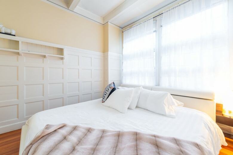 Apartamentos Pelicanstay In Boston Back Bay