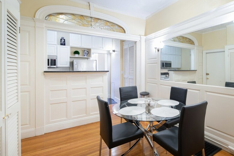 Apartamentos Pelicanstay In Boston Back Bay
