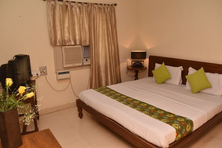 Hotel Happy Planet