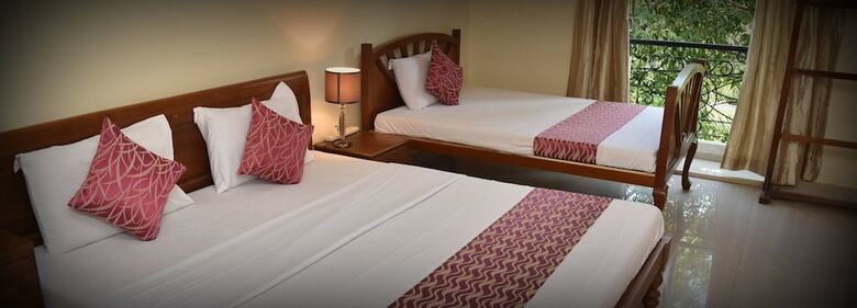 Hotel Happy Planet