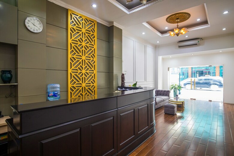 Trang Tien Hotel