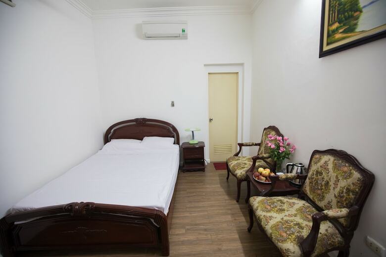 Trang Tien Hotel