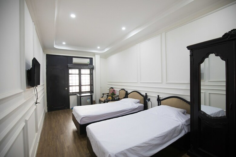 Trang Tien Hotel