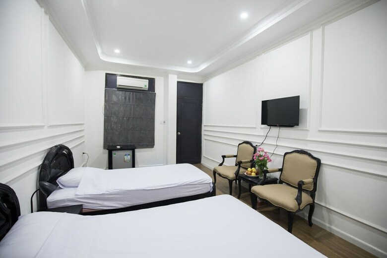 Trang Tien Hotel