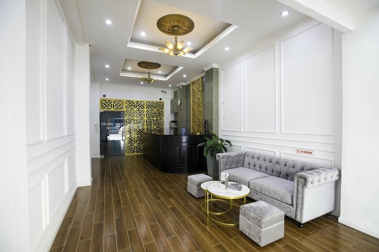 Trang Tien Hotel