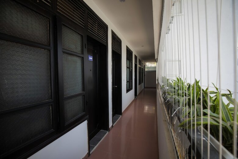 Trang Tien Hotel