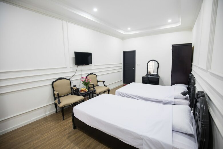 Trang Tien Hotel