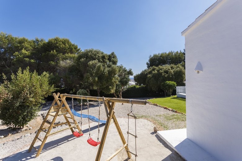 Villa de Lujo Mfs Con Piscina Y Wifi