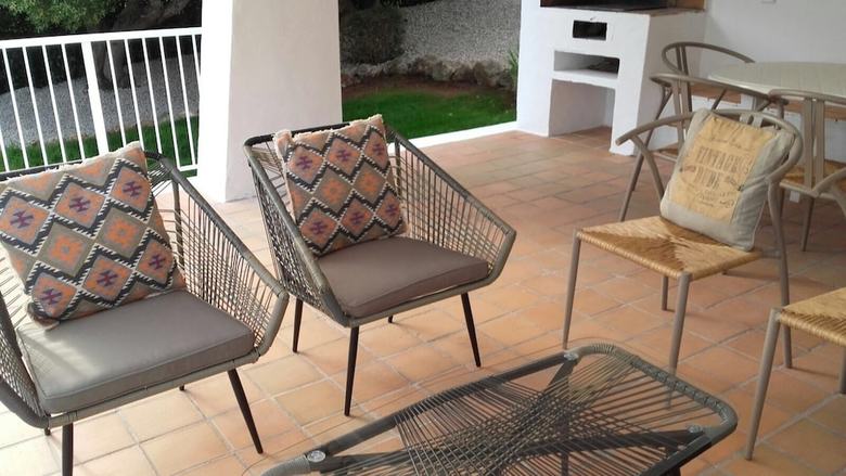Villa de Lujo Mfs Con Piscina Y Wifi