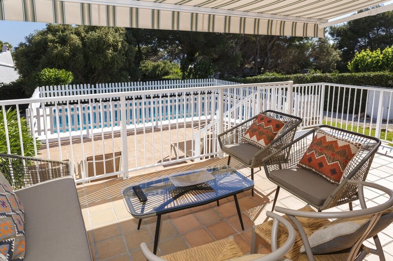 Villa de Lujo Mfs Con Piscina Y Wifi
