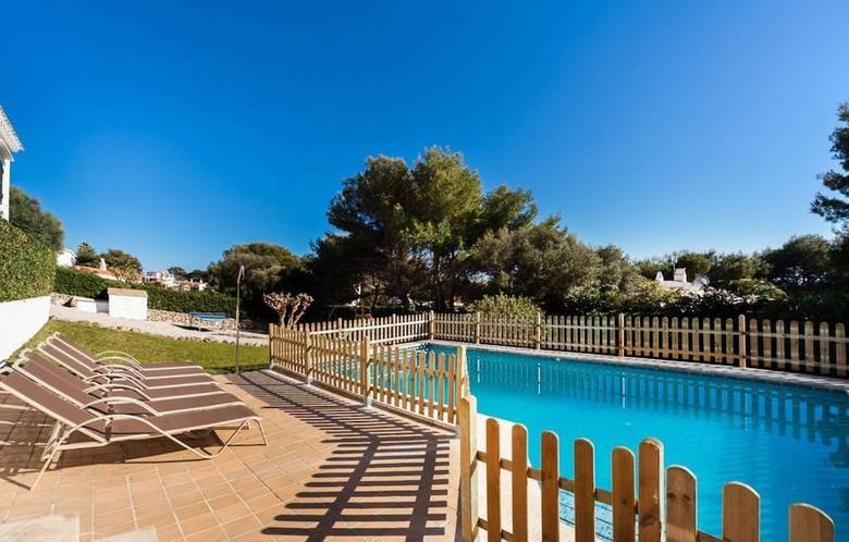 Villa de Lujo Mfs Con Piscina Y Wifi