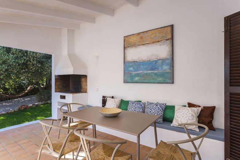 Villa de Lujo Mfs Con Piscina Y Wifi