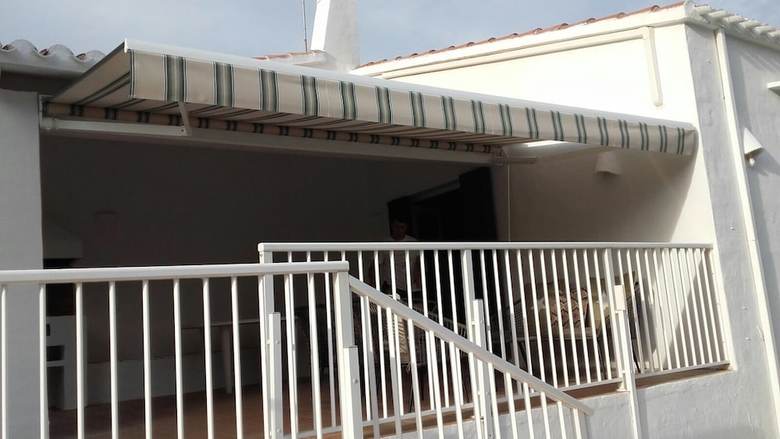 Villa de Lujo Mfs Con Piscina Y Wifi