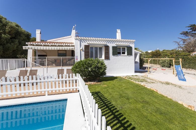 Villa de Lujo Mfs Con Piscina Y Wifi