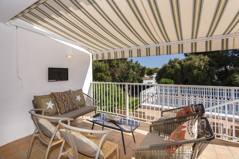 Villa de Lujo Mfs Con Piscina Y Wifi