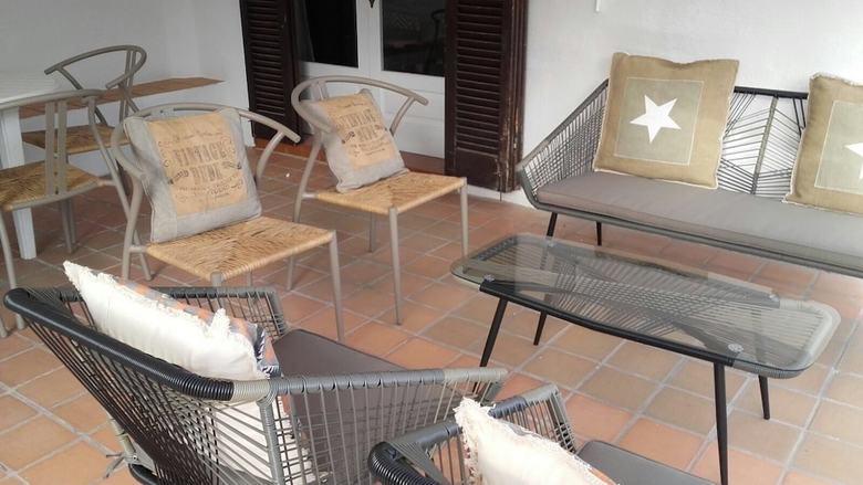 Villa de Lujo Mfs Con Piscina Y Wifi