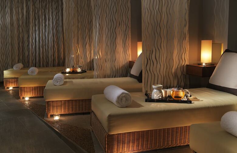 Hotel Swissotel The Stamford, Singapore