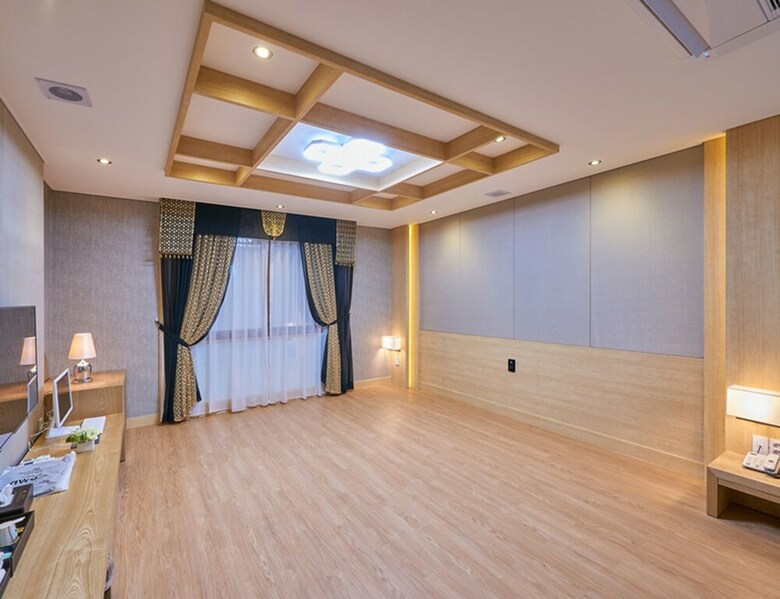 Hotel Shell Stone Yeosu
