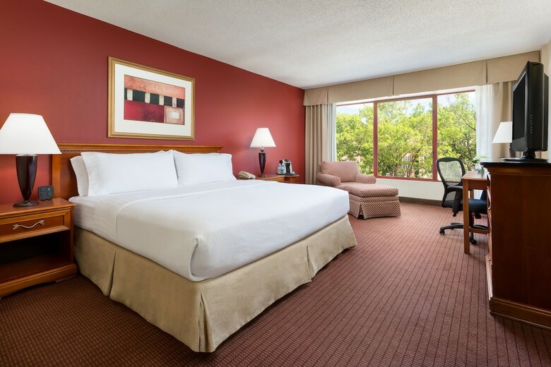 Hotel The Inn At Brookline