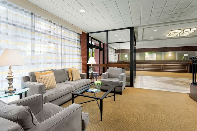 Hotel The Inn At Brookline