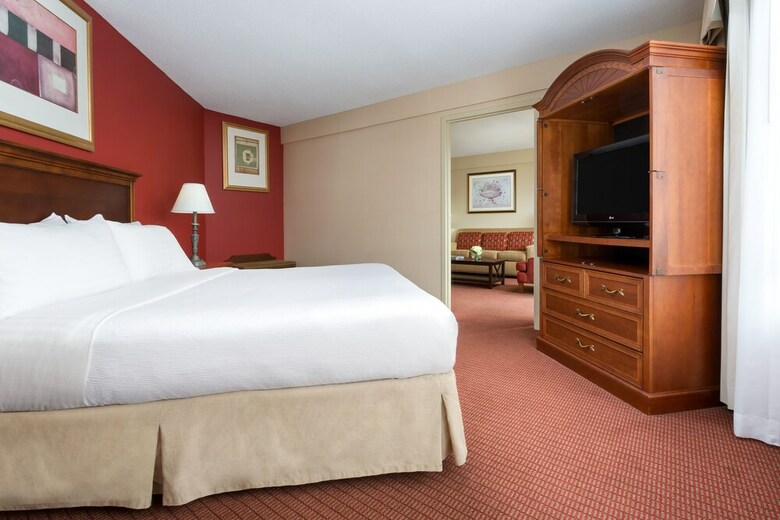 Hotel The Inn At Brookline