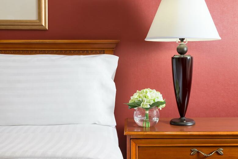 Hotel The Inn At Brookline