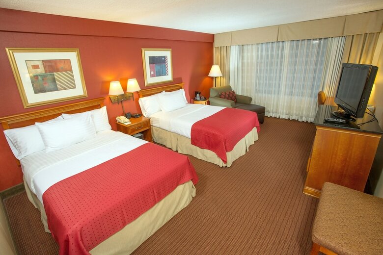 Hotel The Inn At Brookline