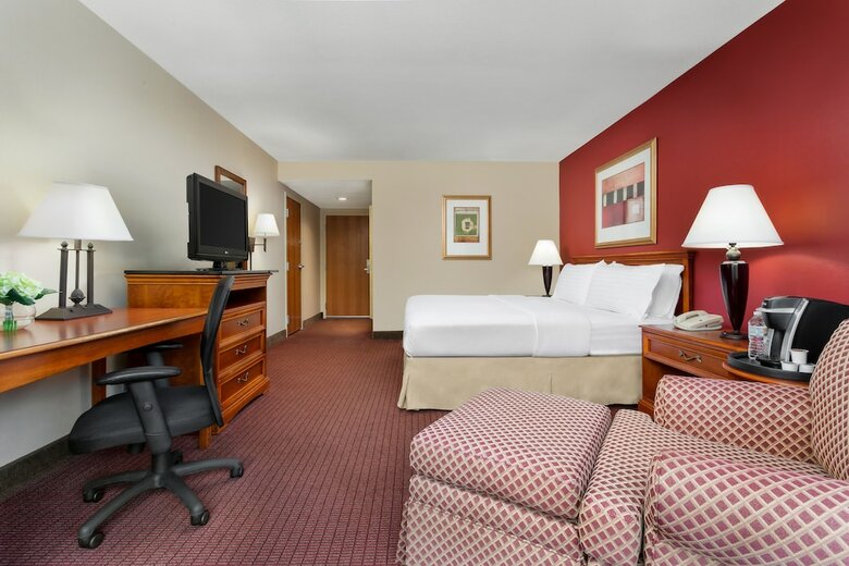Hotel The Inn At Brookline