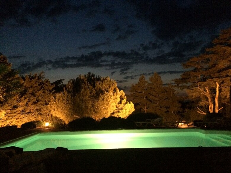 Chateau La Pierre Lev�e (Bed & Breakfast)