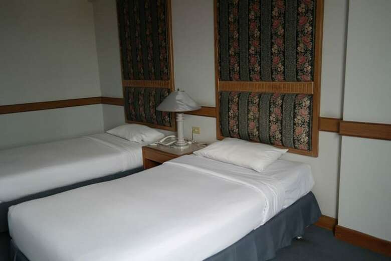 Phuphaya Hotel